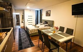 Honey Apartment Lendava