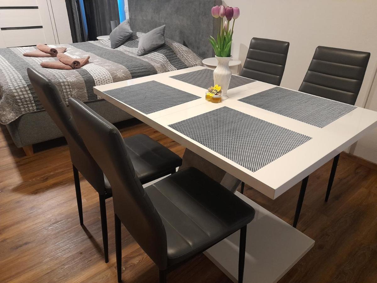 Honey Apartment Lendava Exteriér fotografie